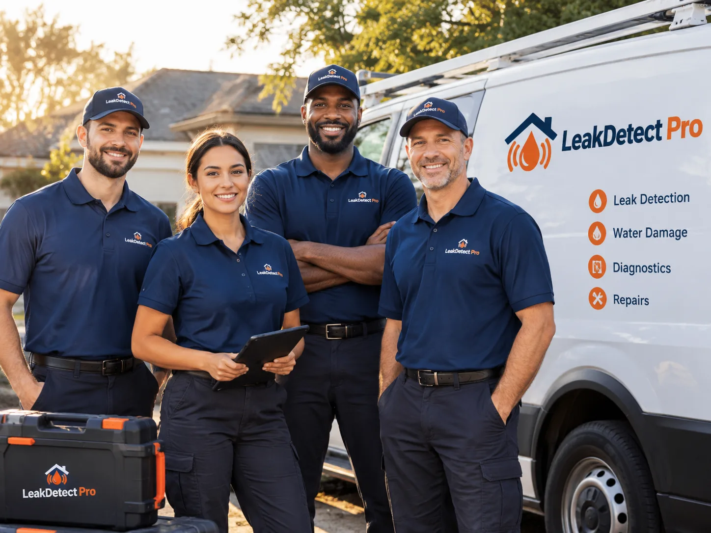 Roof Repair company in Allred, TN